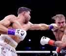 Jake Paul Gets Massive Trolling After Loss to Tommy Fury