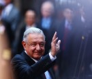 Mexico President Thinks He Has Proof of Mythological Elf