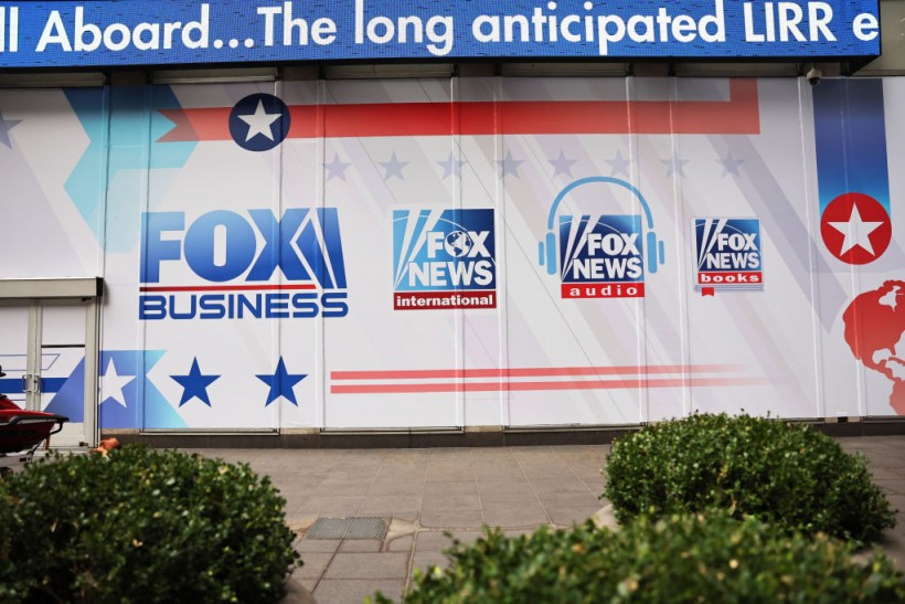 Fox News Defamation Lawsuit: Owner Rupert Murdoch Admits Under Oath That Hosts Spread False Information About Election
