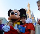 Ron DeSantis Ends ‘Corporate Kingdom’ of Walt Disney World