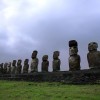 Easter Island: New Moai Statue Found in Dry Lake Bed in Chile's Rapa Nui  