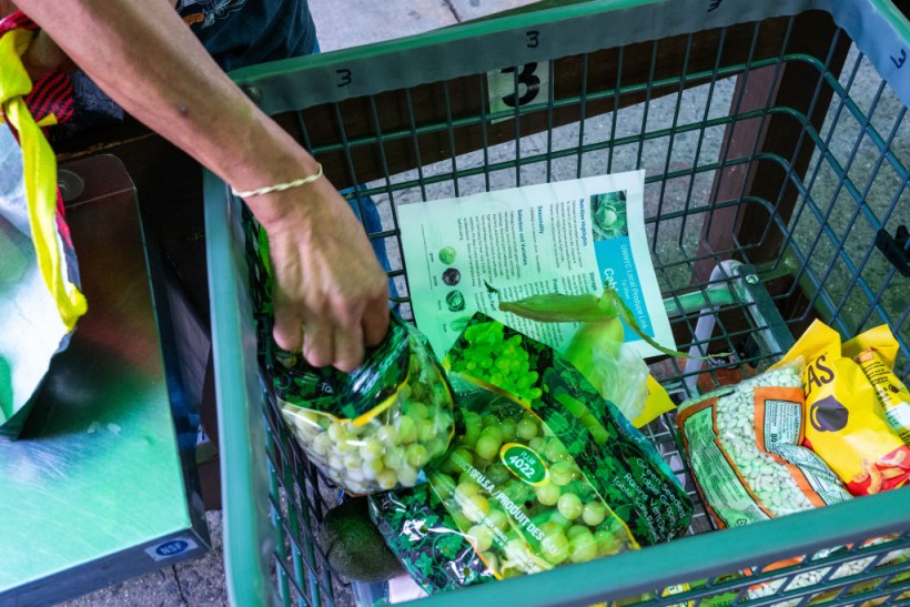 SNAP Benefits Ending! Here’s How to Find a Food Pantry Near You