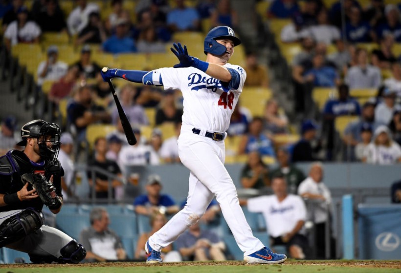 Gavin Lux Injury: Los Angeles Dodgers Infielder to Miss 2023 Season Due To Torn ACL