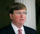 Mississippi: Gov. Tate Reeves Signs Law That Bans Gender Reassignment for Minors