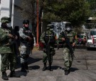 Mexico Army Confirms 5 Civilians Killed by Mexican Soldiers in Nuevo Laredo