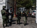 Mexico Army Confirms 5 Civilians Killed by Mexican Soldiers in Nuevo Laredo