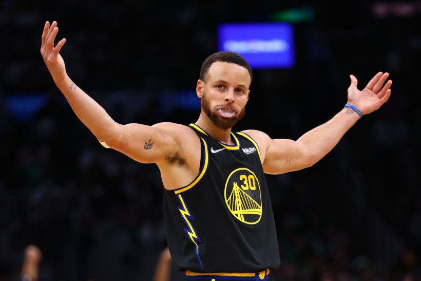 Warriors: When Will Stephen Curry Return from Injury?  