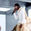 Travis Scott Wanted by New York City Police After Alleged Nightclub Rampage