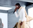 Travis Scott Wanted by New York City Police After Alleged Nightclub Rampage