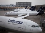 Lufthansa Flight from Texas to Germany Hit by Turbulence; 7 Hospitalized  