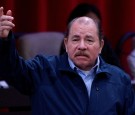 Nicaragua Government Commits 'Crimes Against Humanity' Similar to Nazi Regime, U.N. Report Says