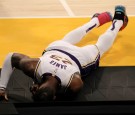 LeBron James Injury Update: Lakers Star Out for 3 Weeks Due to Foot Tendon Issue