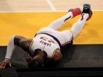 LeBron James Injury Update: Lakers Star Out for 3 Weeks Due to Foot Tendon Issue