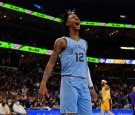 NBA: Ja Morant Gets Backlash for Gun Celebration Amid Scandal