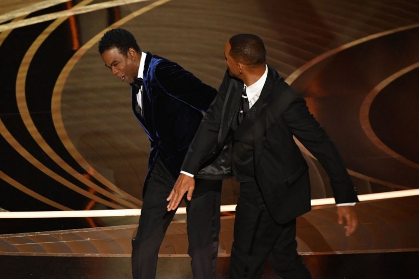 Chris Rock Gets Brutally Honest on Will Smith’s Oscars Slap