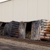 Second Ohio Train Derailment Reported; Officials Say No Hazardous Materials Involved