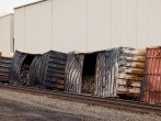 Second Ohio Train Derailment Reported; Officials Say No Hazardous Materials Involved