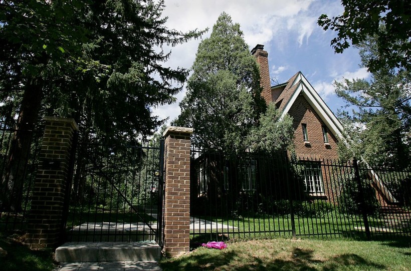 Colorado Home Where JonBenet Ramsey Was Killed Now up for Sale for $7 Million