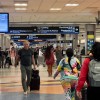 Florida: Cause of Flight Delay in South Florida, Revealed