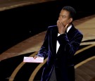 Will Smith’s Real Status with Chris Rock After Oscars Slap [RUMOR]