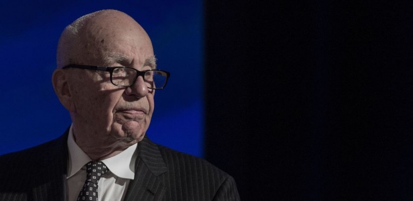 Rupert Murdoch Testimony: Top Fox News Hosts ‘Went Too Far’