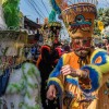 Mexico: Carnival Celebrations Around Ciudad de Mexico  