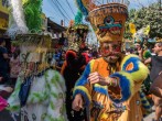 Mexico: Carnival Celebrations Around Ciudad de Mexico  