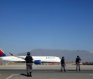 Chile: 2 Dead Following a Failed $32 Million Airport Heist