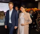 Prince Harry, Meghan Markle’s Kids Now Prince and Princess