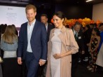 Prince Harry, Meghan Markle’s Kids Now Prince and Princess