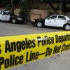 California: Los Angeles Shooting Leaves 3 Police Officers Injured  