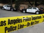 California: Los Angeles Shooting Leaves 3 Police Officers Injured  