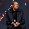 Kevin Durant Misses Suns Debut; Suffers Ankle Injury During Warmups  