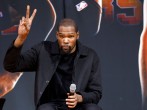 NBA, Kevin Durant, Suns, Kevin Durant injury