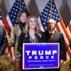  Donald Trump's Former Lawyer, Jenna Ellis, Admits to Lying About 2020 Election Fraud Claims in Court
