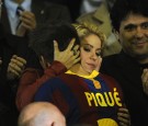 Shakira Reveals ‘Very Rough Year’ After Split with Gerard Pique