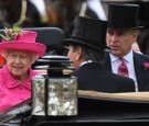 Prince Andrew Upset That He Has Not Received Any of Queen Elizabeth’s $782 Million Inheritance