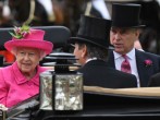 Prince Andrew Upset That He Has Not Received Any of Queen Elizabeth’s $782 Million Inheritance