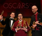 Oscars 2023: 'Everything Everywhere All at Once' Wins Big | Michelle Yeoh, Jamie Lee Curtis, Ke Huy Quan, and Other Academy Awards Winners   