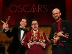 Oscars 2023: 'Everything Everywhere All at Once' Wins Big | Michelle Yeoh, Jamie Lee Curtis, Ke Huy Quan, and Other Academy Awards Winners   