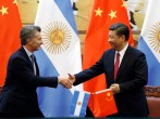 China's Growing Latin America Influence Concerns Lawmakers  