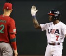 World Baseball Classic: All-Star USA Team Led by MLB Players Crushed by Mexico in Stunning Upset