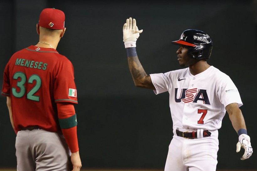 World Baseball Classic: All-Star USA Team Led by MLB Players Crushed by Mexico in Stunning Upset