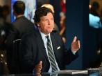 Justice Department Responds to Tucker Carlson’s Released Jan. 6 Footage