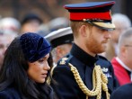 Prince Harry, Meghan Markle's Daughter Lilibet's Christening: Princess Diana's 2 Sisters Were Present