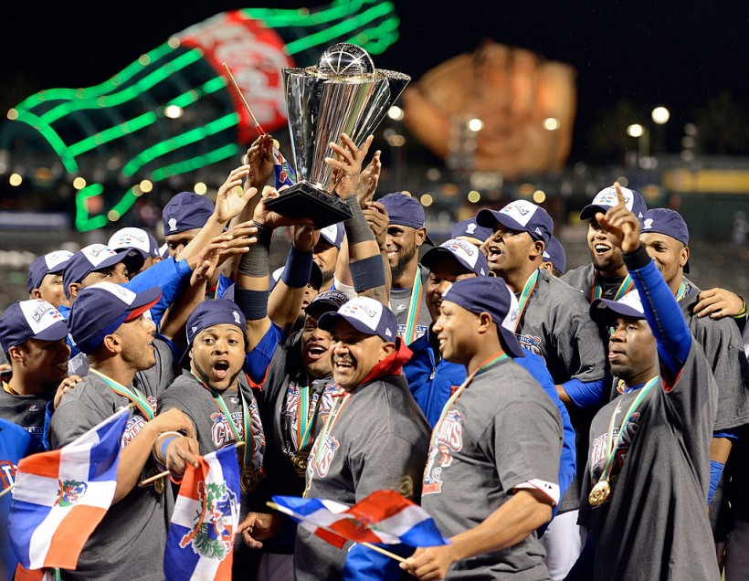 Dominican Republic: The Country is Simply Crazy With Baseball
