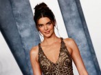 Kendall Jenner and Bad Bunny Continue Romance, Leave Oscars After-Party Together  