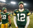 Packers Star Aaron Rodgers Reportedly Being Traded to Jets  