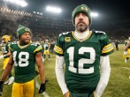 Packers Star Aaron Rodgers Reportedly Being Traded to Jets  