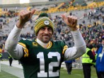 Aaron Rodgers-Jets Trade: Is the Packers QB Finally Leaving Green Bay?  